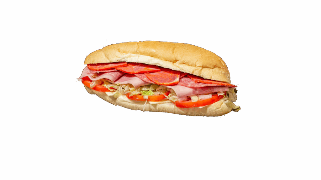 Italian Sub