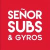 Senor Subs Logo